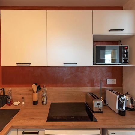 Appartement Pleine Vue Mer 34 Ch. Du Sillon Saint-Malo Plage 외부 사진